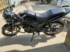 TVS Apache RTR 150